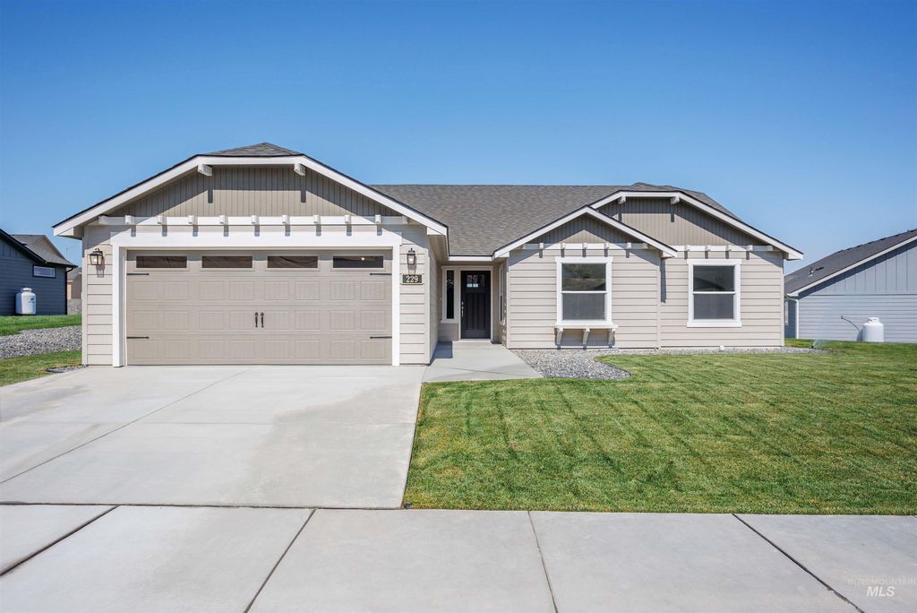 Carita Avenue Pacific, Caldwell, ID 83605 MLS 98927774 Trulia