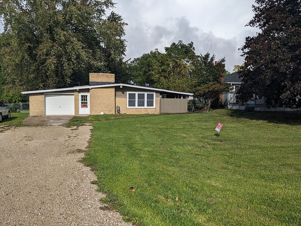 940 Van Dyke Rd, Bad Axe, MI 48413 Trulia