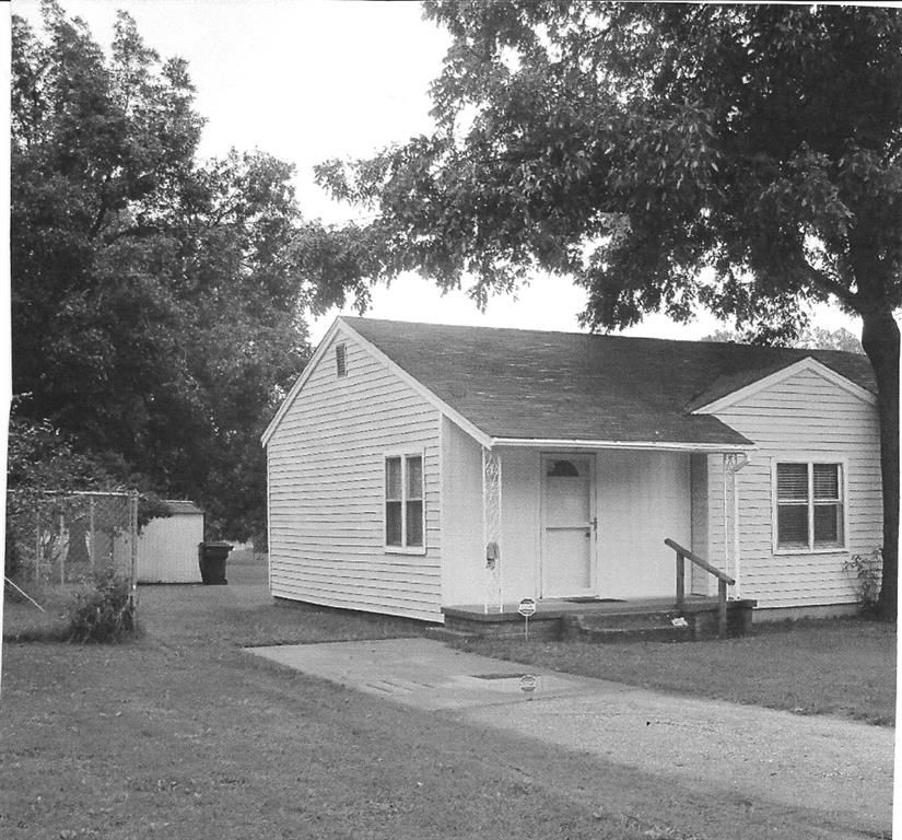 2208 N Minnie Ln, Oklahoma City, OK 73127