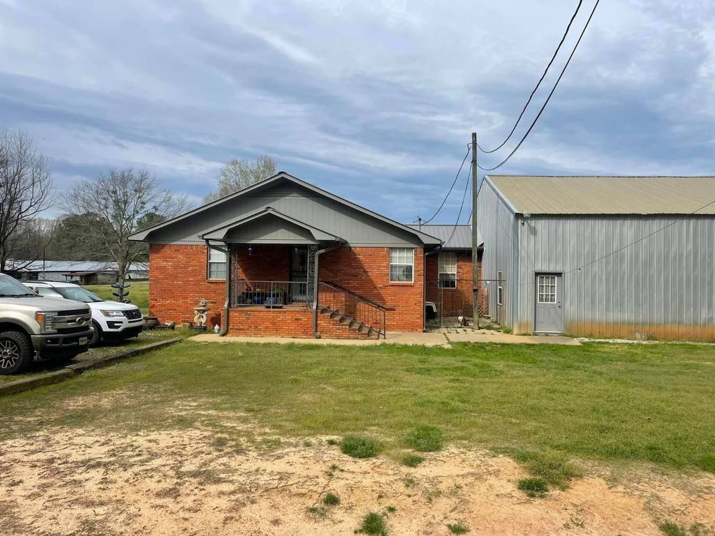 10091 Road 164, Philadelphia, MS 39350 MLS 11288400 Trulia