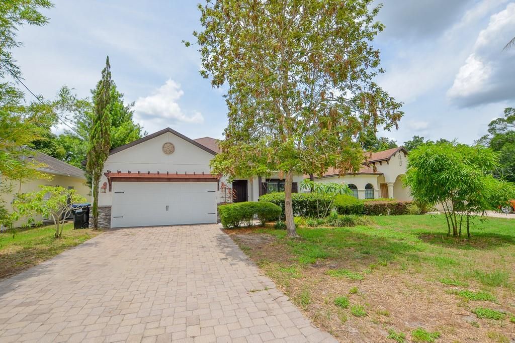 1706 Crocker Ave, Orlando, FL 32806