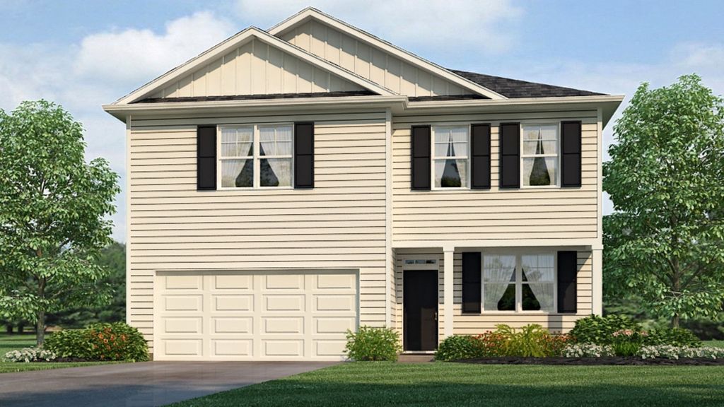 PENWELL - The Reserve at Long Bay - Longs, SC | Trulia