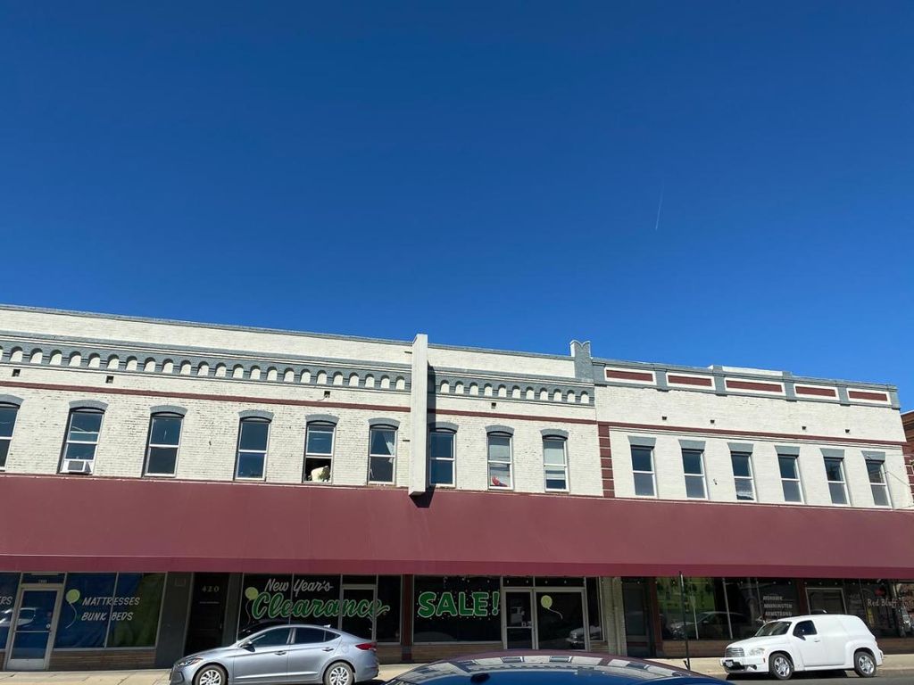 420 Walnut St   #1, Red Bluff, CA 96080