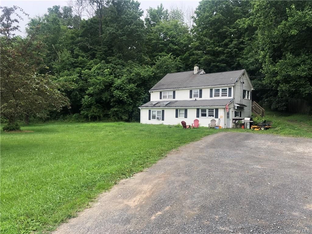 843 Goshen Tpke, Circleville, NY 10919 Trulia