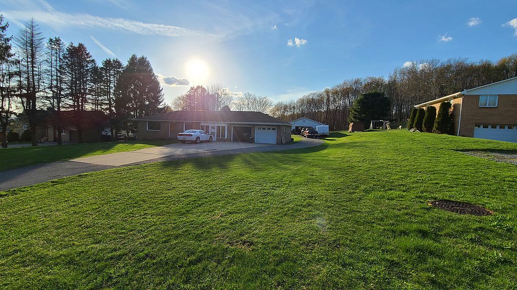 660 Adams Ave, Mineral Point, PA 15942 Trulia