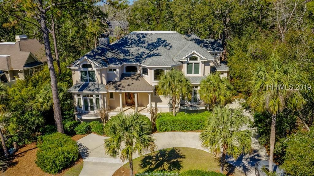 35 Mooring Buoy, Hilton Head Island, SC 29928 Trulia