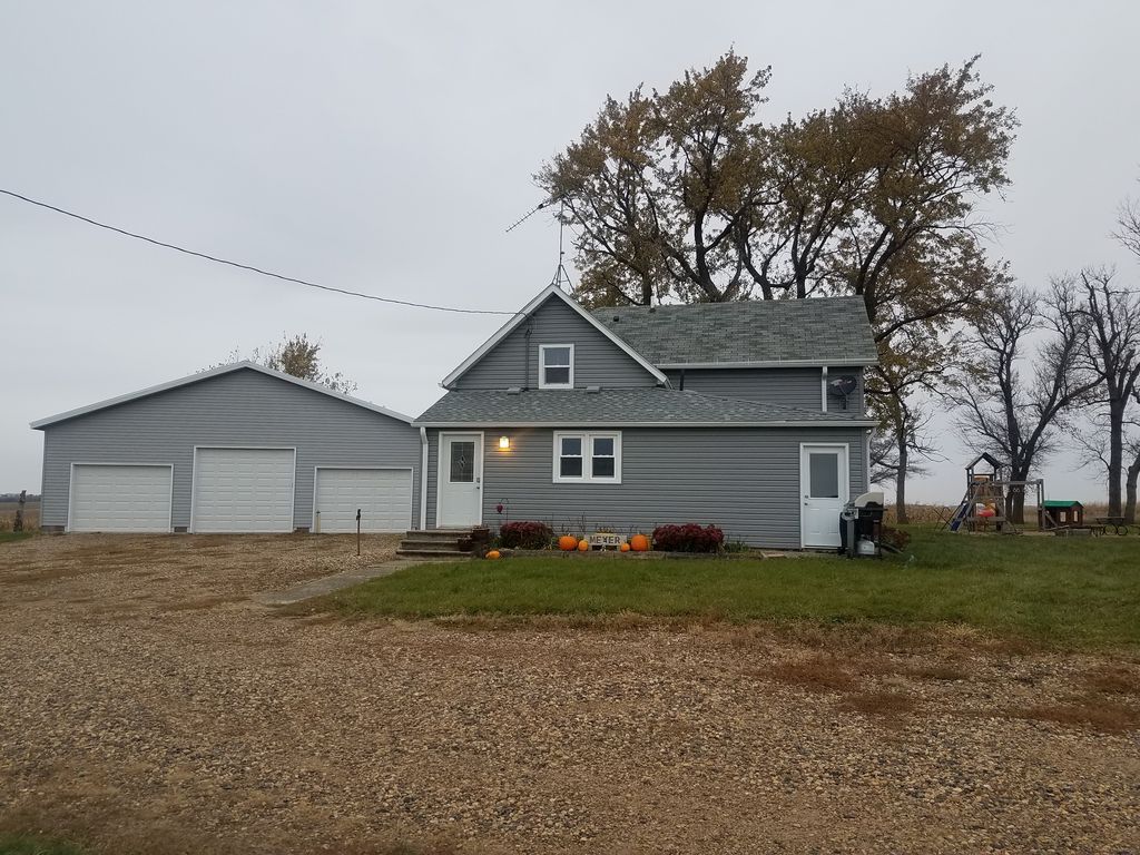 4435 70th Ave, Linn Grove, IA 51033 Trulia