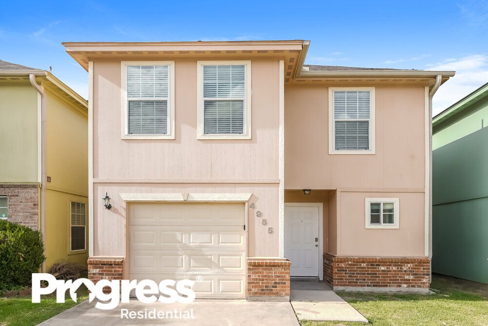 4955 N Cancun Dr, Houston, TX 77045 Trulia