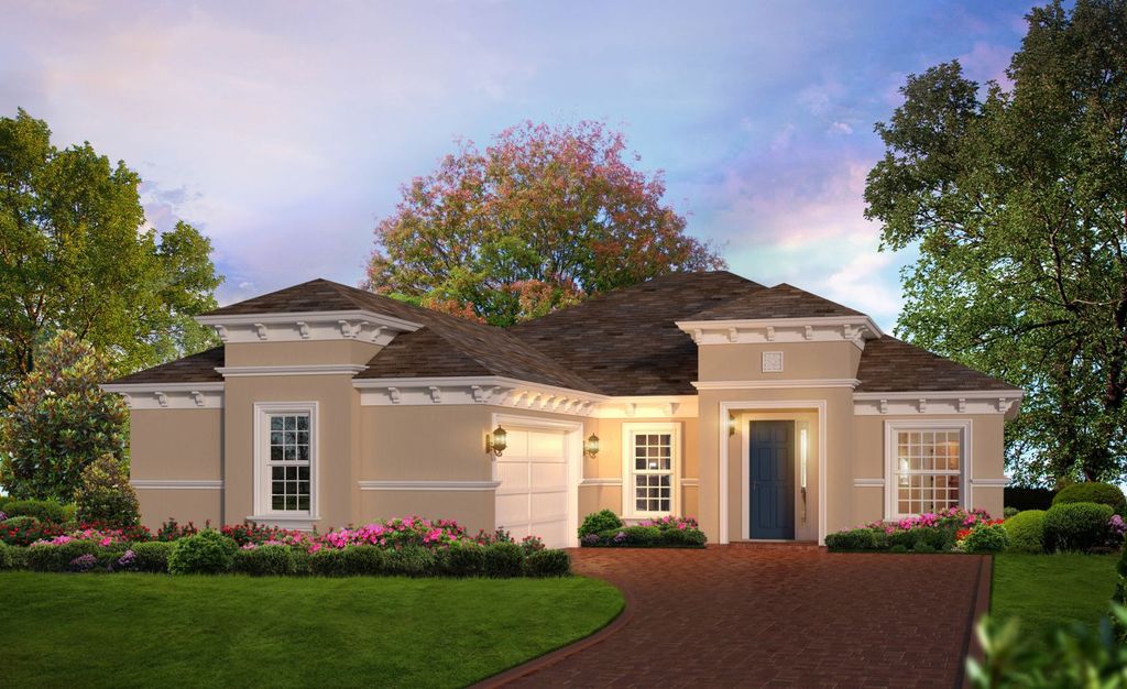 Sophia Plan in Tamaya, Jacksonville, FL 32246