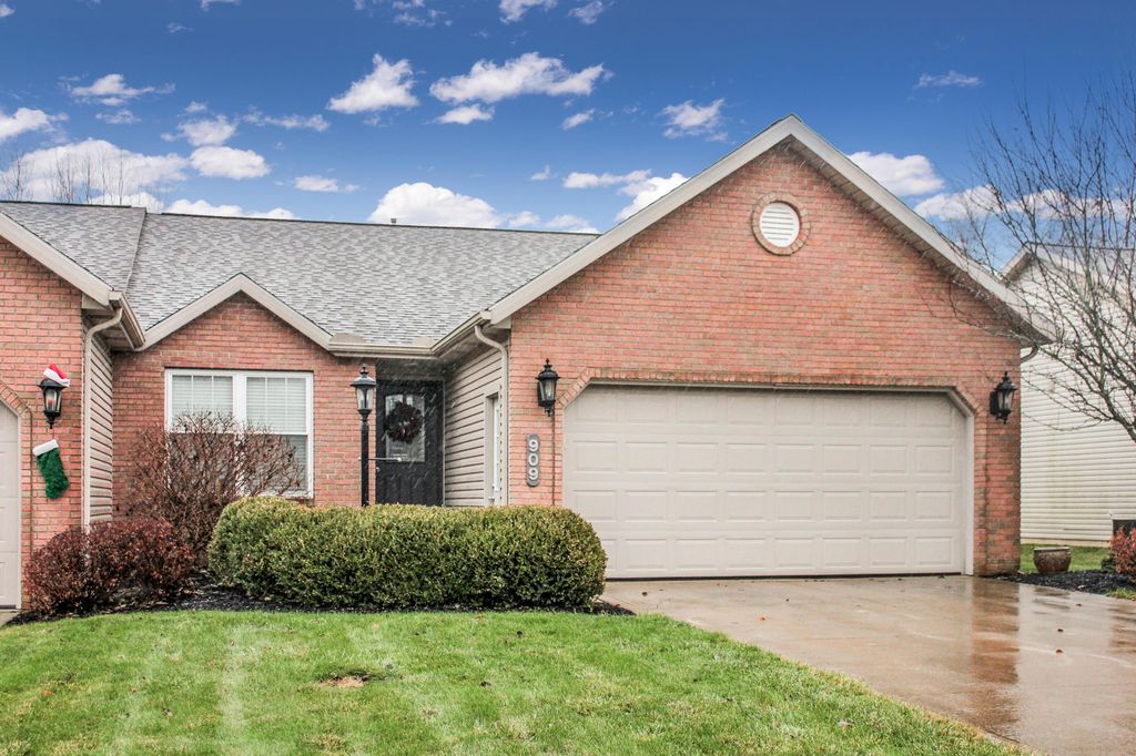 909 Red Oak Trl, Mansfield, OH 44904 Trulia 909 Red Oak Trl, Mansfield, OH 44904 Trulia