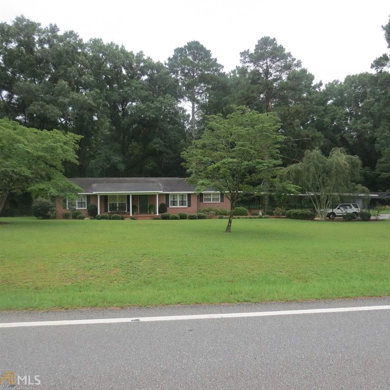 1438 Ga Highway 126, Cochran, GA 31014 Trulia