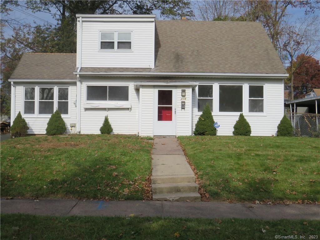 216 Pembroke St, Hartford, CT 06112 Trulia