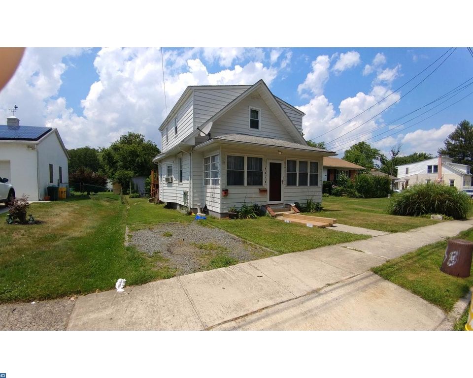 8417 Eden Lane 2nd, Pennsauken, NJ 08110 Trulia