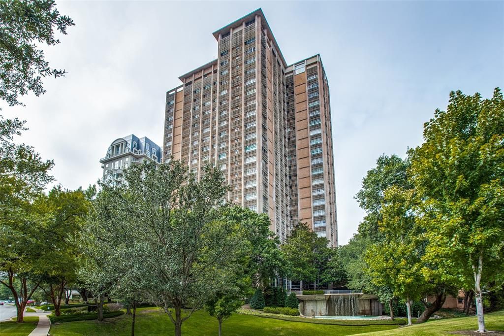 3525 Turtle Creek Blvd #6D, Dallas, TX 75219