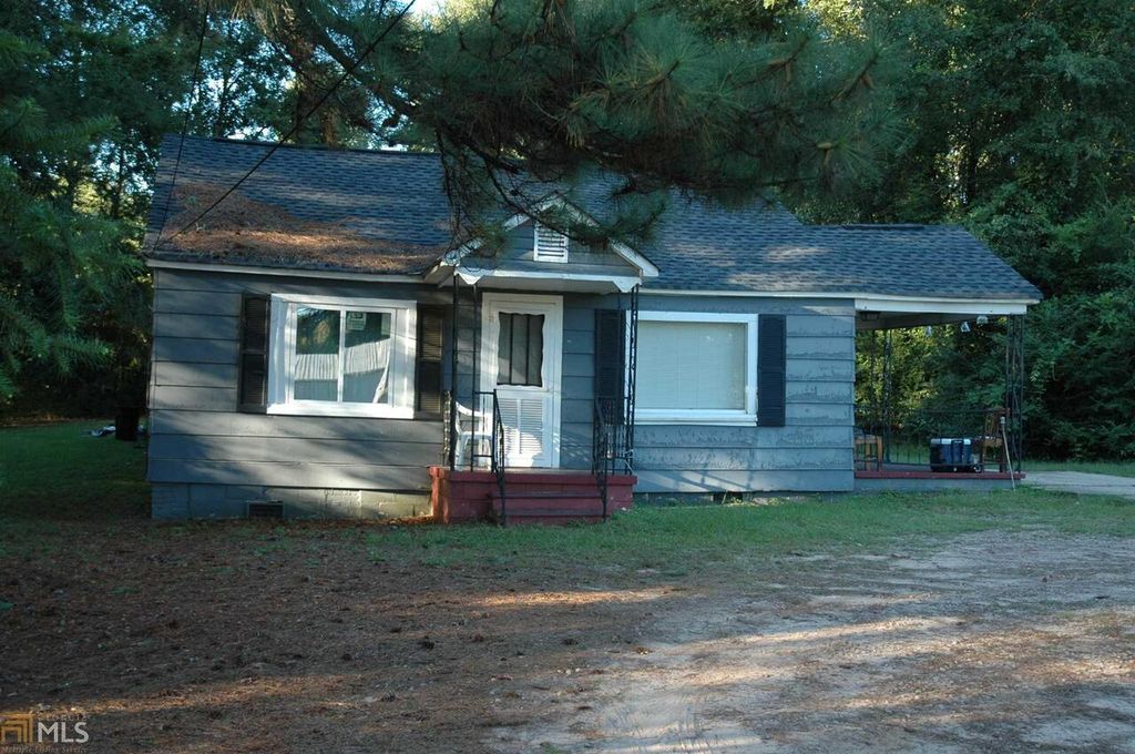 206 Teaver Rd, Lagrange, GA 30240 Trulia