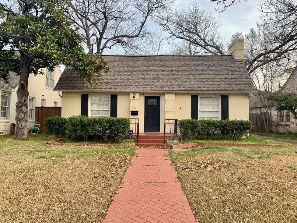 6007 Blvd, Dallas, TX 75206 Trulia