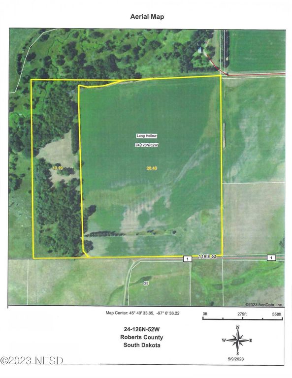 118th St, Sisseton, SD 57262 Trulia