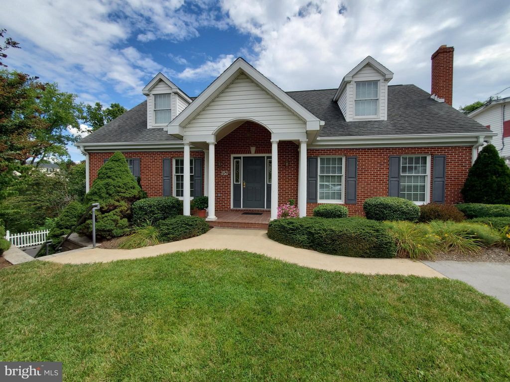 151 Wilkins Dr, Winchester, VA 22602 Trulia