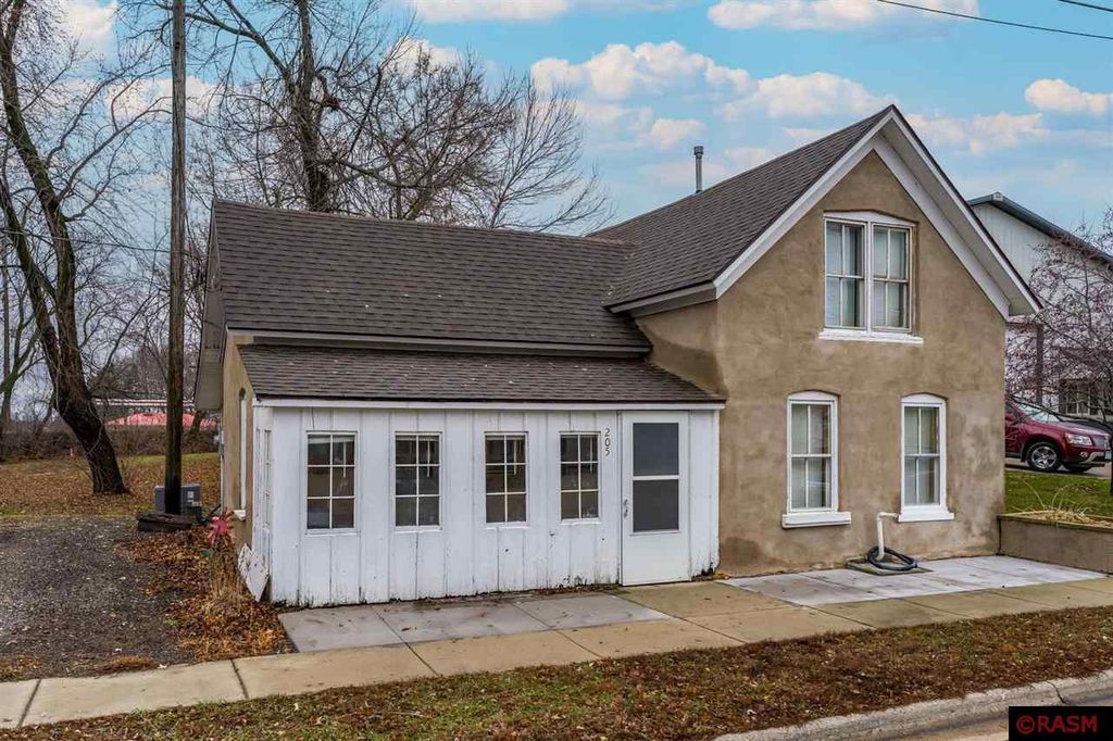 205 Main St E, Elysian, MN 56028 MLS 7034011 Trulia