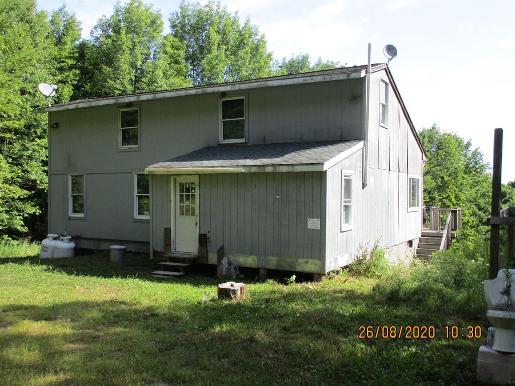 County Road 3, Oxford, NY 13830 Trulia