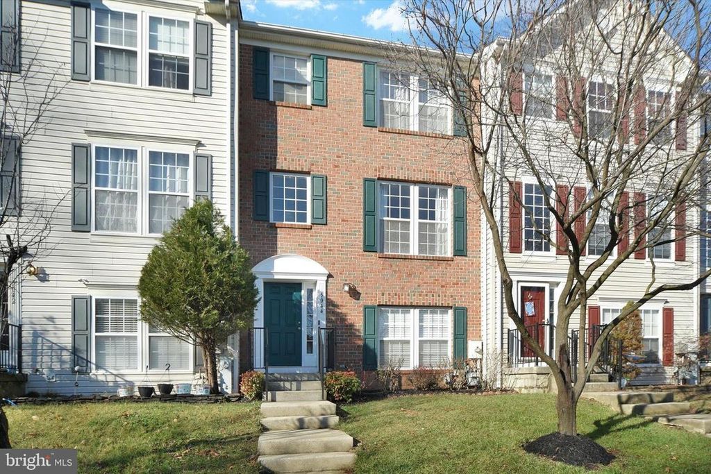 5044 Kemsley Ct, Rosedale, MD 21237 Trulia