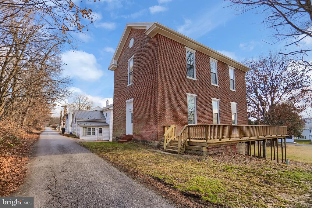 42 High St, Duncannon, PA 17020 Trulia