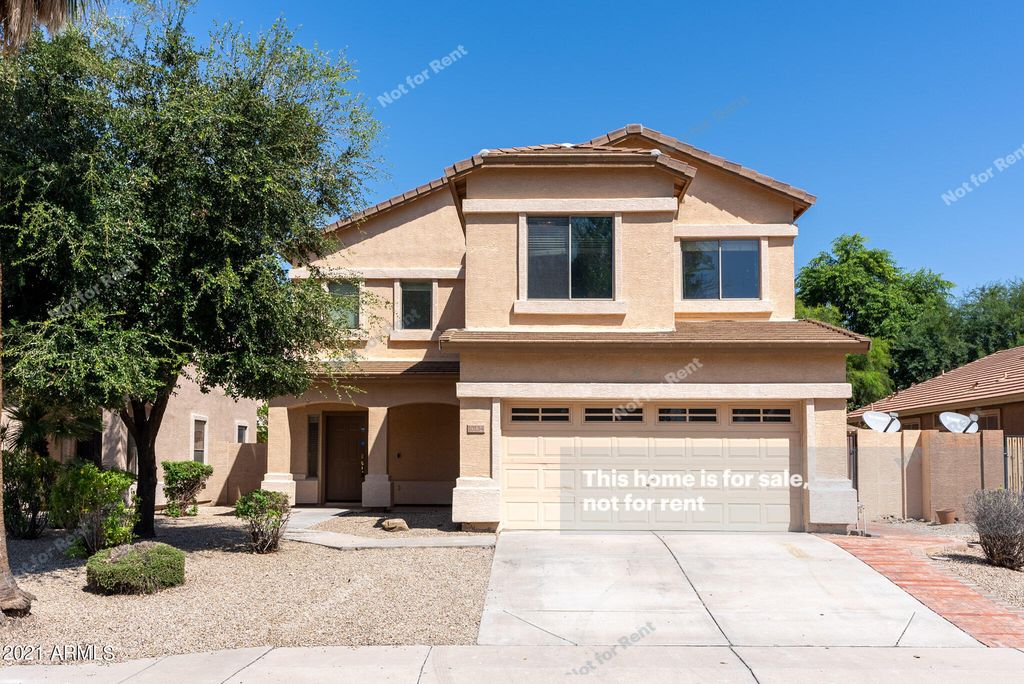 10134 E Kiva Ave, Mesa, AZ 85209