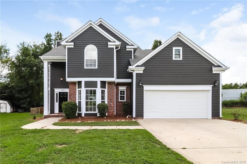 4685 Wycliff Ct NW, Concord, NC 28027