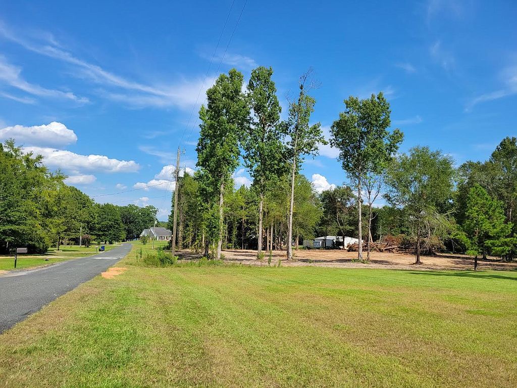 Paradise Cv, Anacoco, LA 71403 Trulia