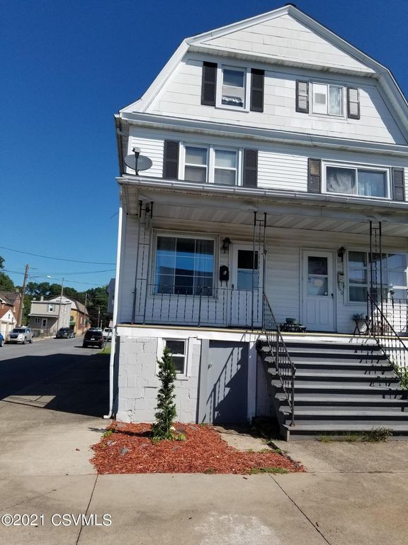 962 Spruce St, Kulpmont, PA 17834