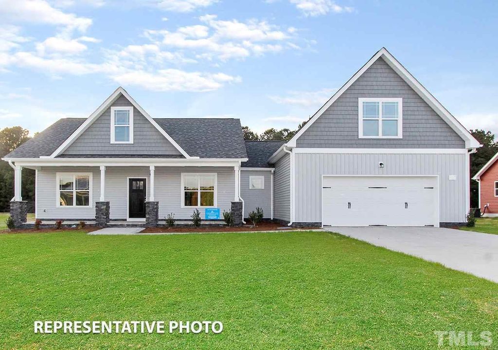 105 S Titus Ln, Wendell, NC 27591 Trulia