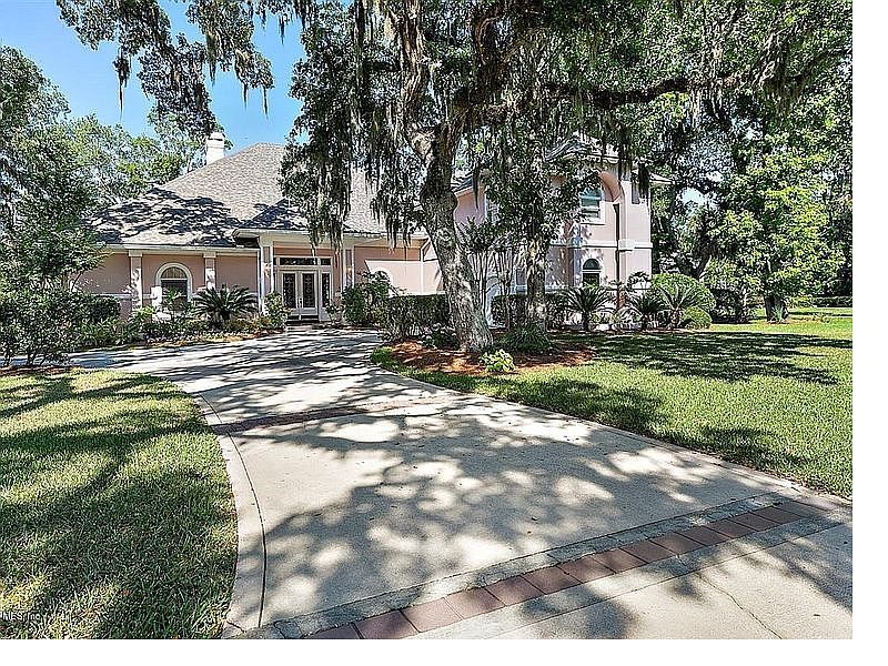 7350 Fairway Oaks Ct, Ponte Vedra Beach, FL 32082