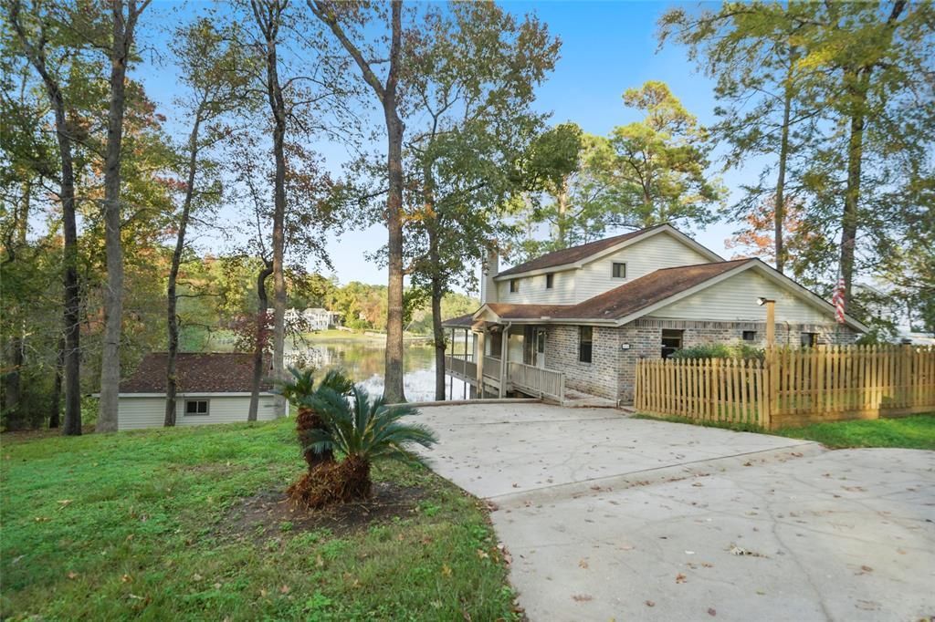 31 Holiday Ln, Coldspring, TX 77331 MLS 23603009 Trulia