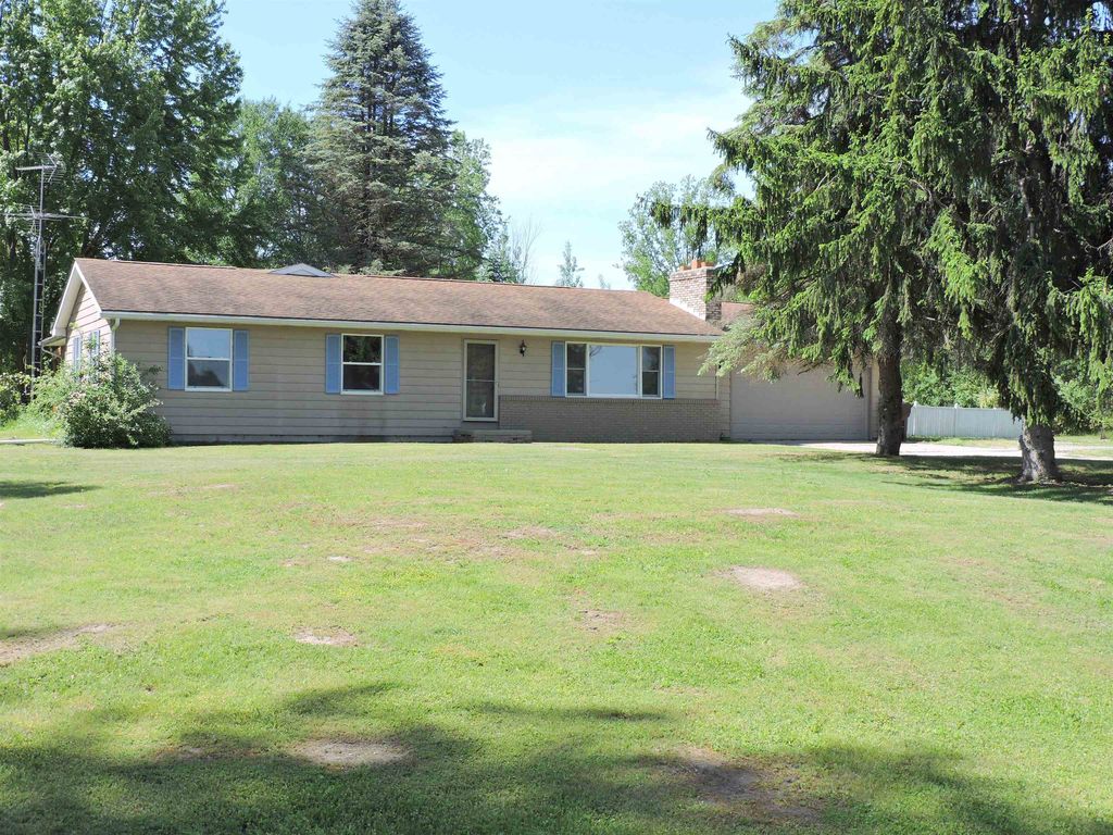 1371 W Cody Estey Rd, Pinconning, MI 48650 Trulia