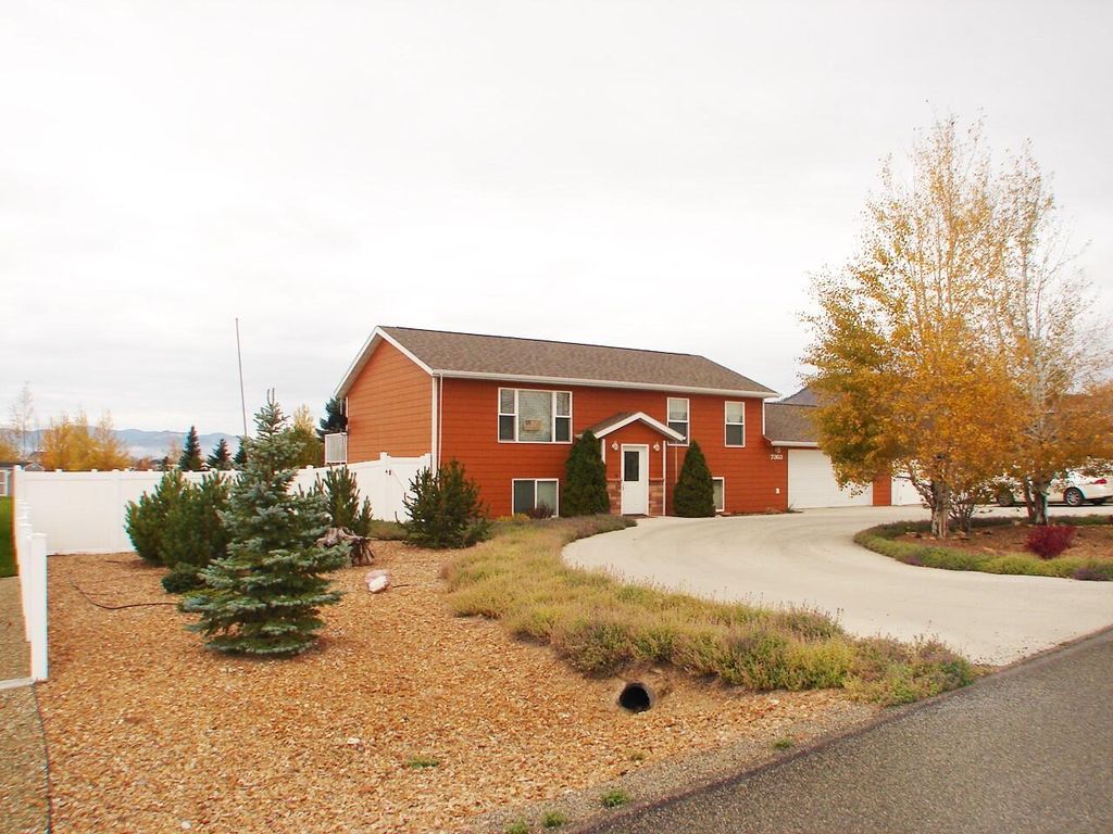 7363 Cider Dr, Helena, MT 59602