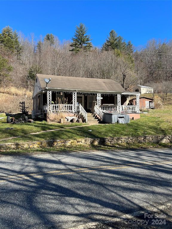 1010 Fisher Branch Rd, Marshall, NC 28753 MLS 4114181 Trulia