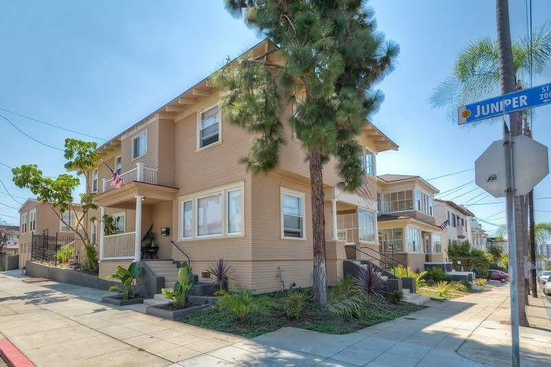 2265 2nd Ave, San Diego, CA 92101