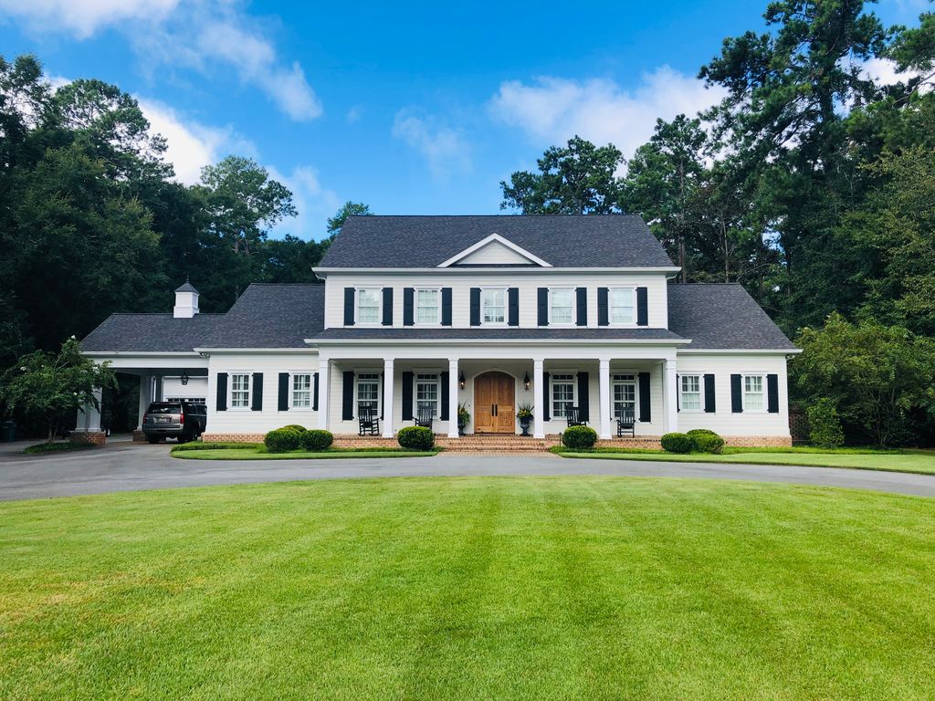 1406 Gordon Ave, Thomasville, GA 31792 Trulia