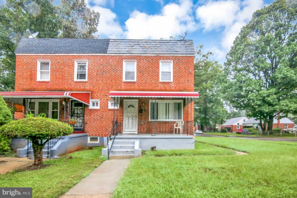 5636 Belle Ave, Baltimore, MD 21207