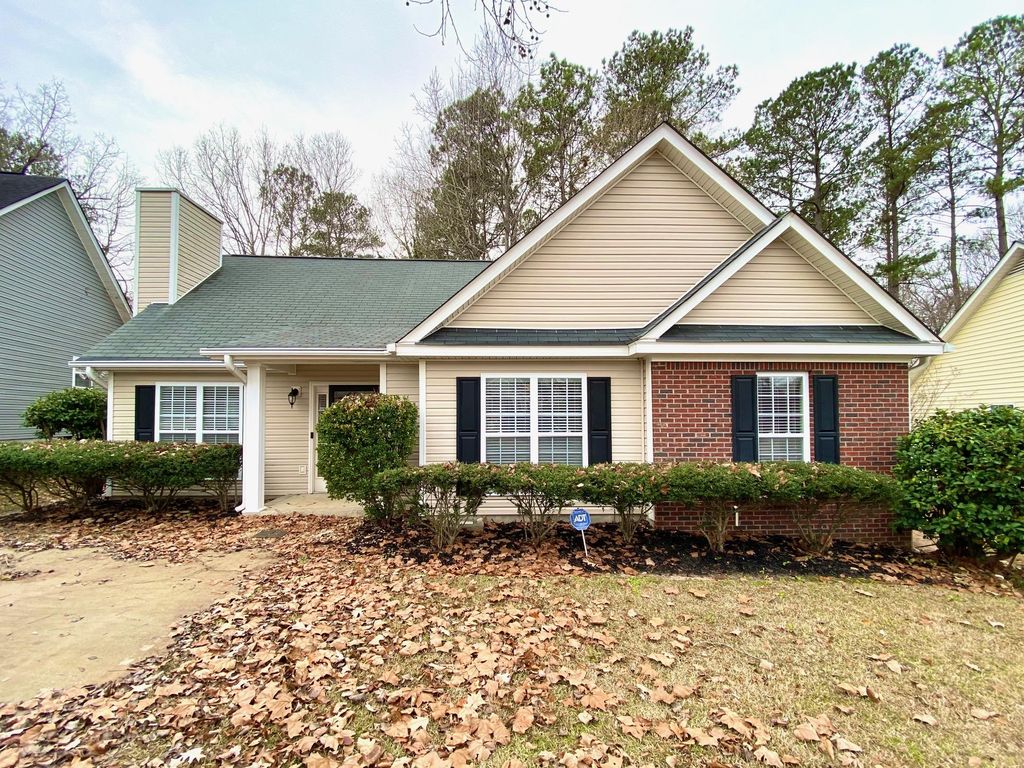 409 Caddis Creek Rd, Irmo, SC 29063 Trulia
