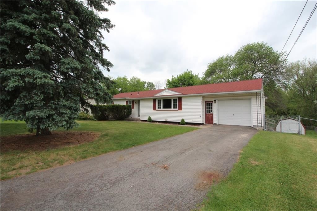 7436 W Ridge Rd, Brockport, NY 14420 Trulia