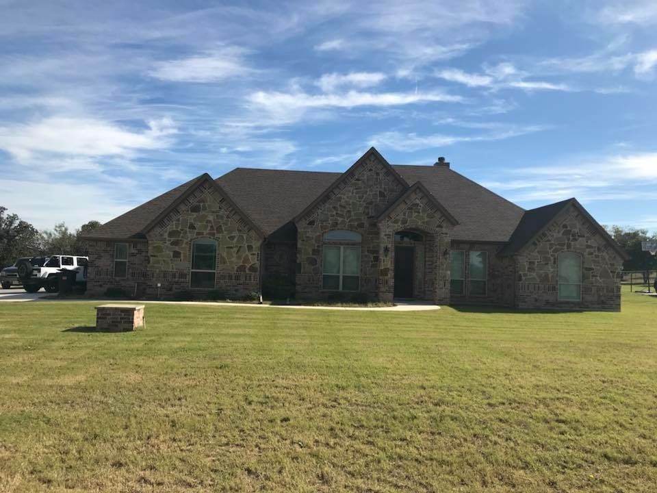 108 Arbor Ter, Brock, TX 76087 Trulia