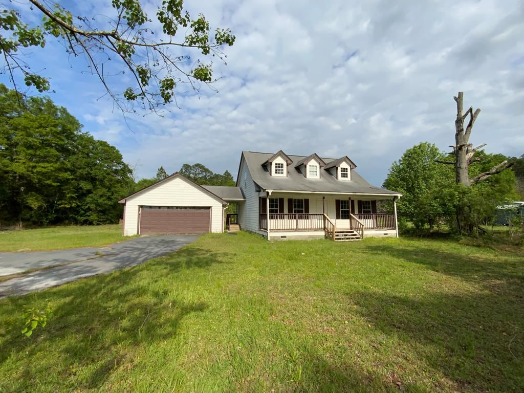 167 Kight St, Homerville, GA 31634 Trulia