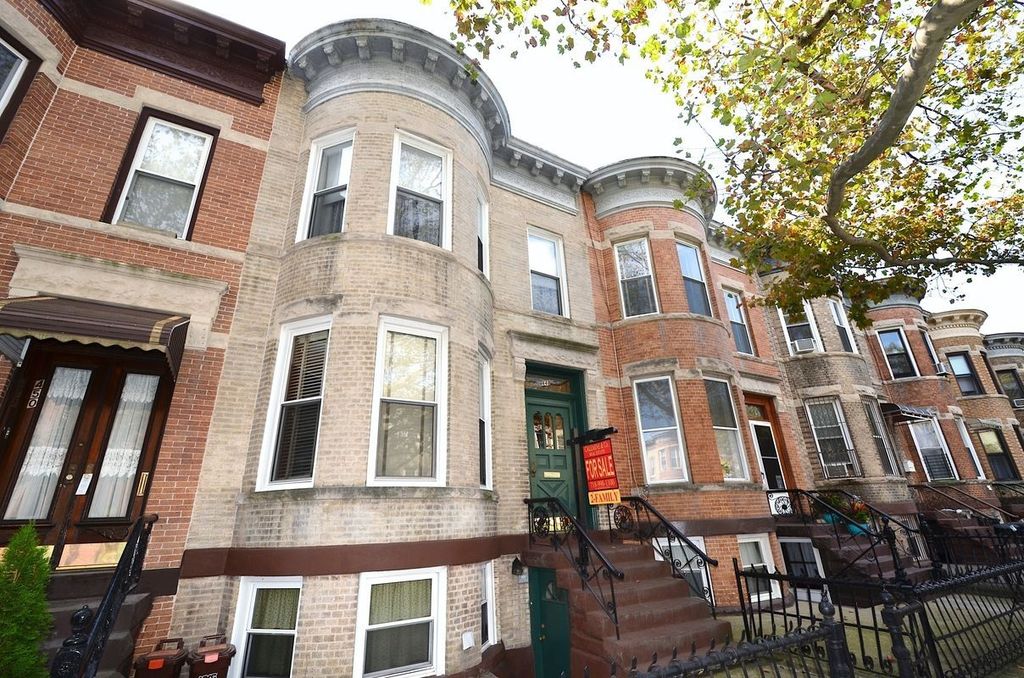 448 72nd St, Brooklyn, NY 11209 Trulia
