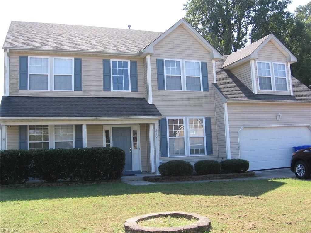 252 Holbrook Arch, Suffolk, VA 23434 Trulia