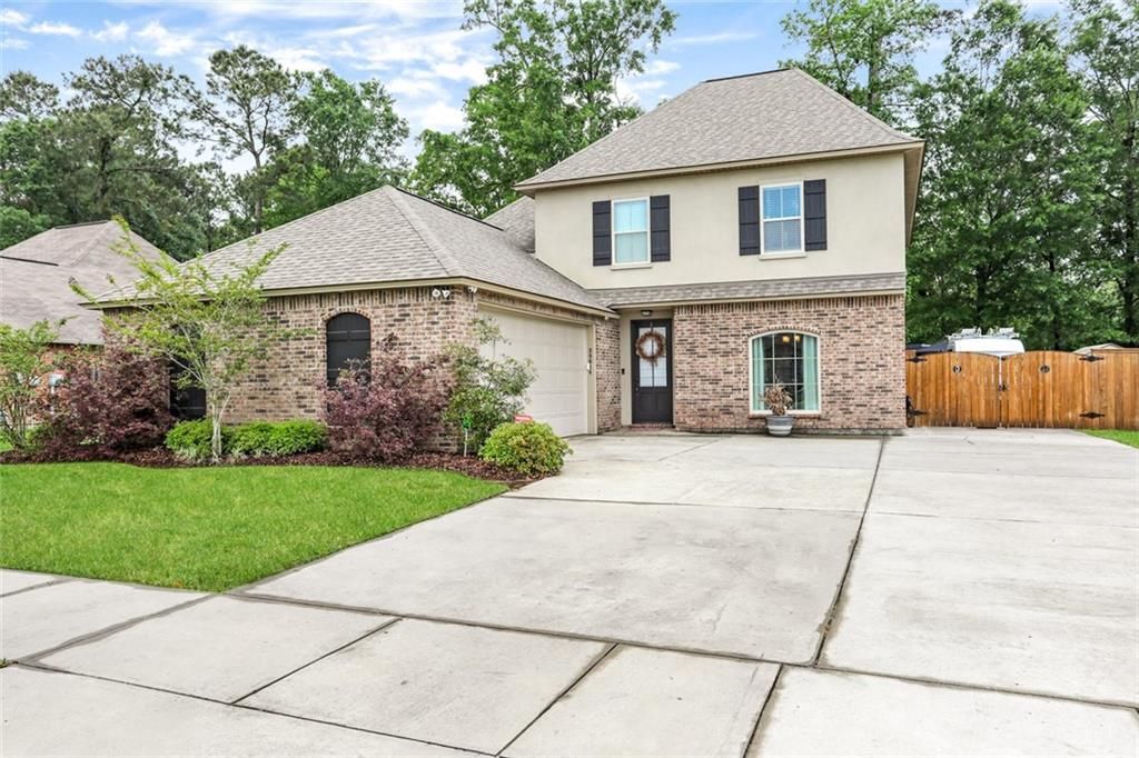 39614 Big Branch Dr, Ponchatoula, LA 70454 Trulia