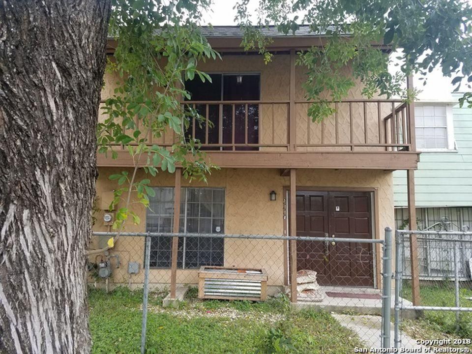 7110 Glen Mist, San Antonio, TX 78239