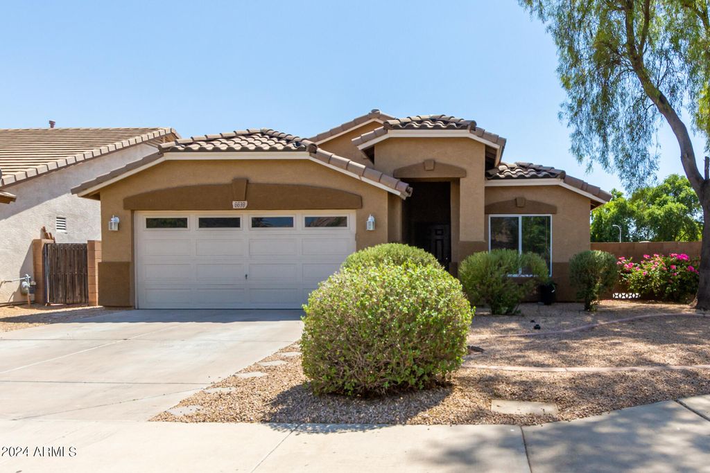 6639 W  Whyman Ave, Phoenix, AZ 85043