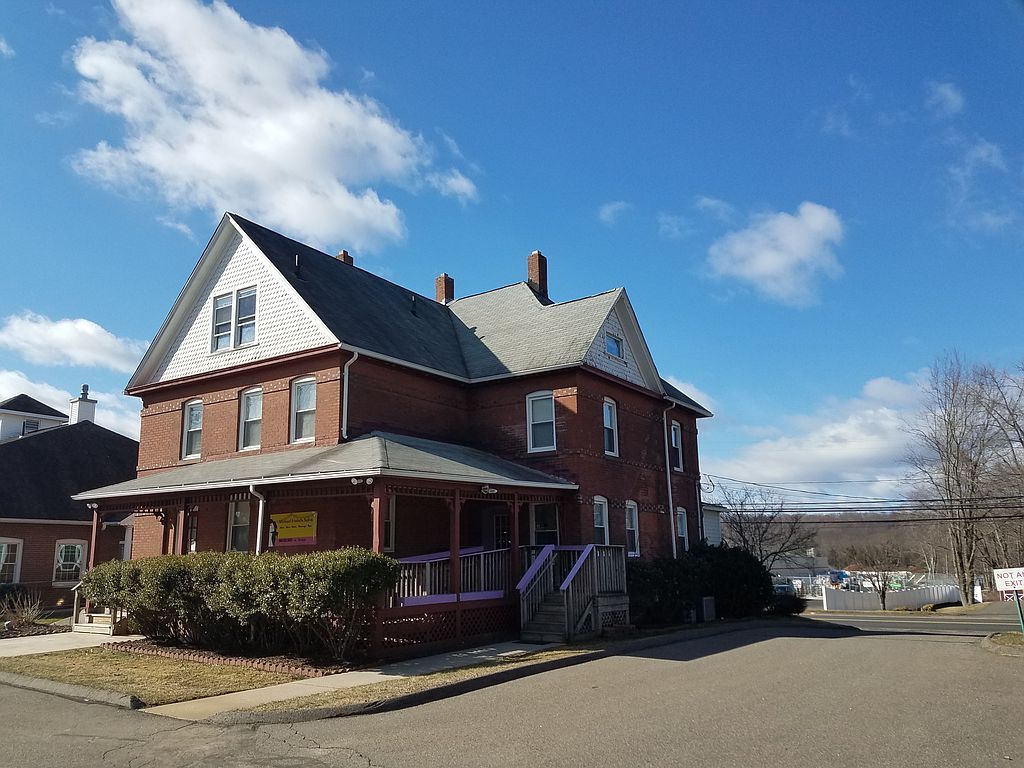 834 Newfield St, Middletown, CT 06457 Trulia