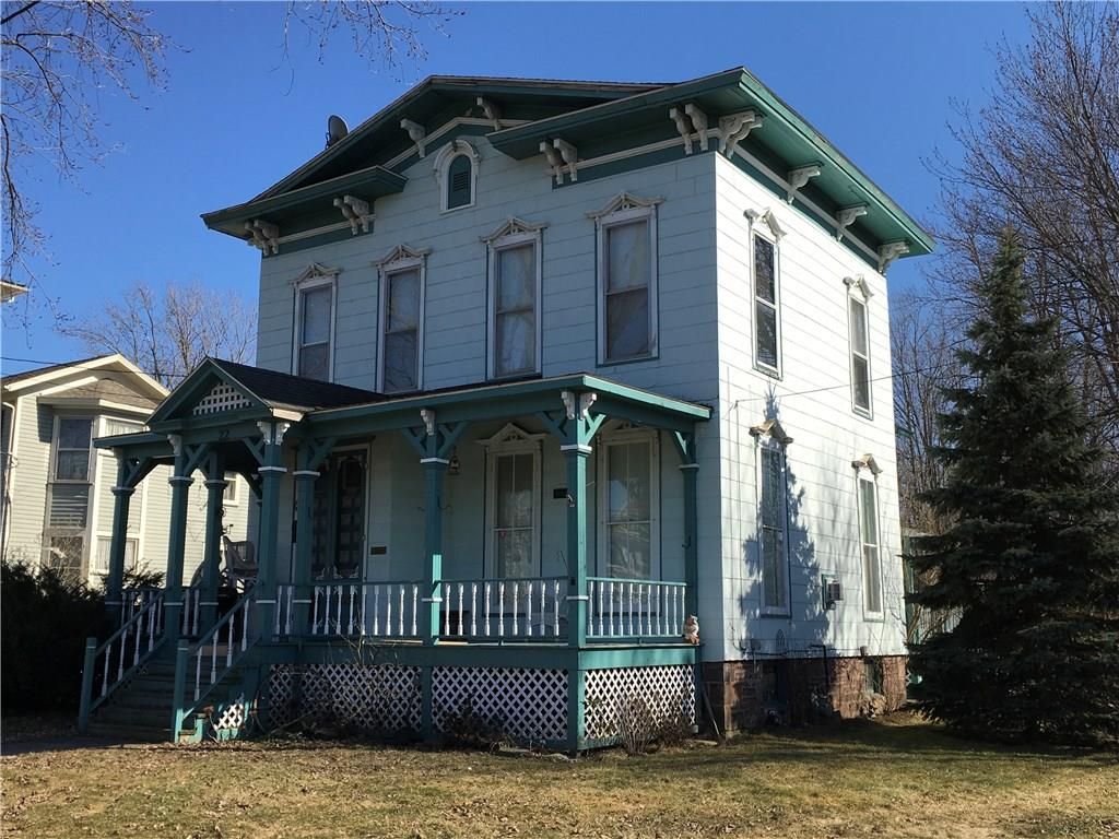 22 West Ave, Albion, NY 14411 Trulia